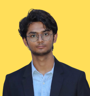 Abhigyan Chaudhary