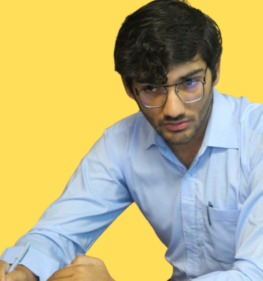 Aryan Kashyap