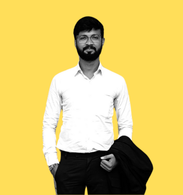 Ayush Kumar