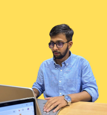 Devraj Thakur