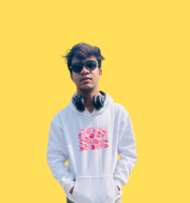 Dhruv Patidar