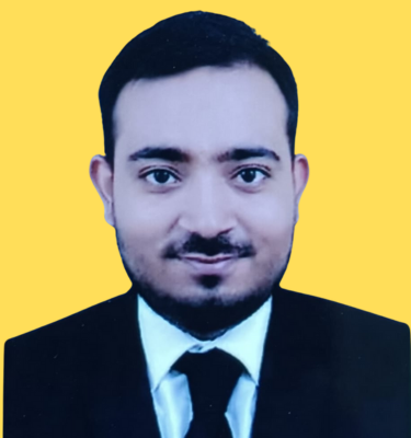 Rishabh Pandey