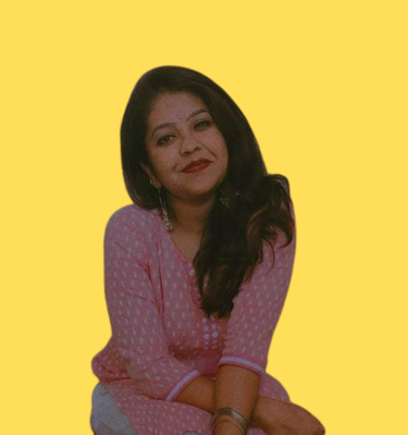 Shivani Pahuja