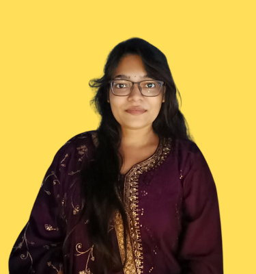 Smriti Sinha