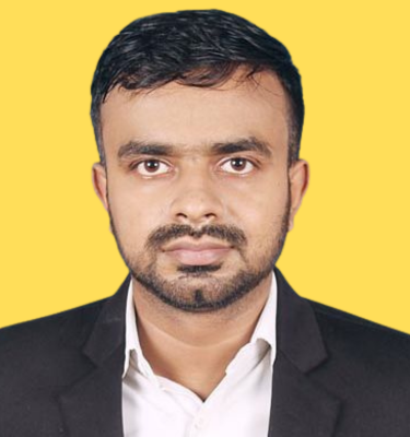 Ujjwal Ashutosh